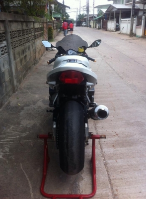 ฝากขาย gsxr1000 k2. แรงๆเลยครับ