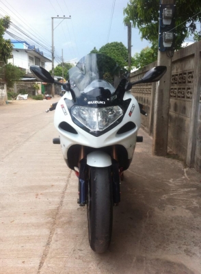 ฝากขาย gsxr1000 k2. แรงๆเลยครับ
