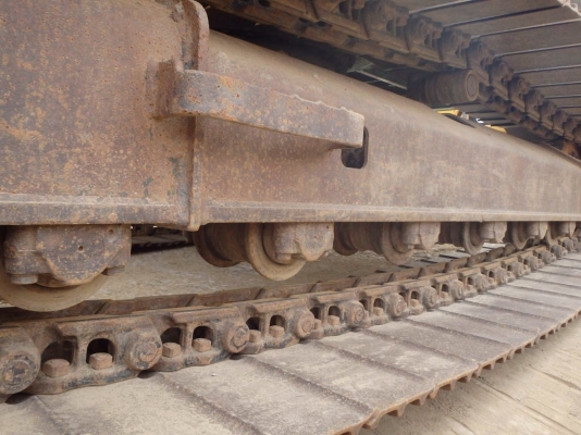 KOBELCO SK 120-3 มาคไฟฟ์ ซุปเปอร์+++ นำเข้าจากญี่ปุ่นแท้ สวยสุดๆ ขายถูก 090-986-2521 อ๊อบ