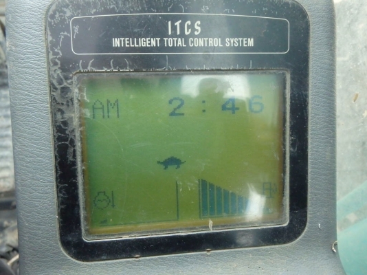 KOBELCO SK 120-3 มาคไฟฟ์ ซุปเปอร์+++ นำเข้าจากญี่ปุ่นแท้ สวยสุดๆ ขายถูก 090-986-2521 อ๊อบ