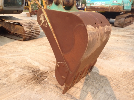 KOBELCO SK 120-3 มาคไฟฟ์ ซุปเปอร์+++ นำเข้าจากญี่ปุ่นแท้ สวยสุดๆ ขายถูก 090-986-2521 อ๊อบ