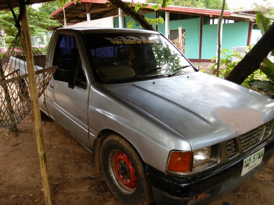 ขาย isuzu tfr เครื่องดี