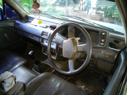 ขาย isuzu tfr เครื่องดี