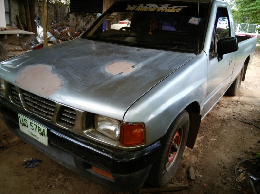 ขาย isuzu tfr เครื่องดี