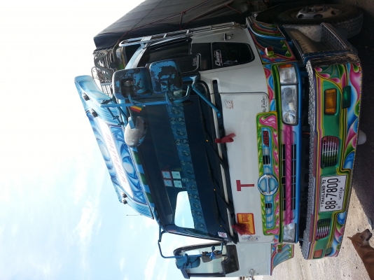 ขายด่วนHINO P11C, 2เพลา,เครื่อง330แรง ช่วงล่างZM10 น็อต