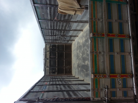 ขายด่วนHINO P11C, 2เพลา,เครื่อง330แรง ช่วงล่างZM10 น็อต