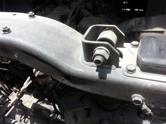 ขายด่วนHINO P11C, 2เพลา,เครื่อง330แรง ช่วงล่างZM10 น็อต