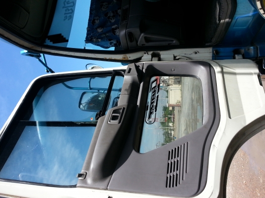 ขายด่วนHINO P11C, 2เพลา,เครื่อง330แรง ช่วงล่างZM10 น็อต