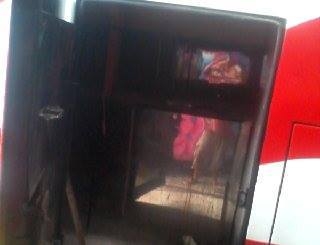 เสาคู่เชิดชัยฮีโน่ถุงลมเขาควายเครืองสเเกนเนีย9ลิตรราคา1.25ล้านสนใจมาต่อรองราคากันครับ