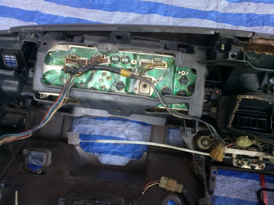 คอนโซลหน้า AE80