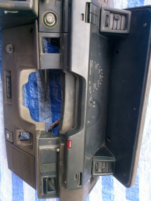 คอนโซลหน้า AE80