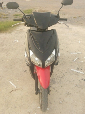 ขาย honda click turn up ขาย honda click turn up