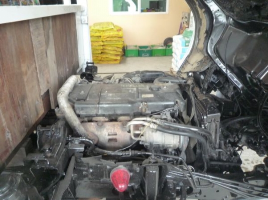 บรรทุก ไม่ติดเวลา พร้อมใช้