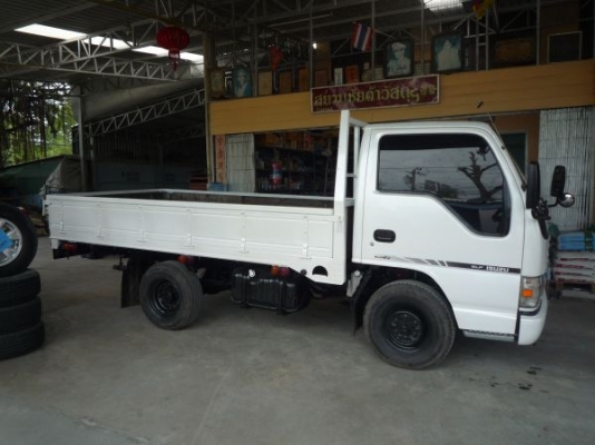 บรรทุก ไม่ติดเวลา พร้อมใช้