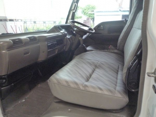 บรรทุก ไม่ติดเวลา พร้อมใช้