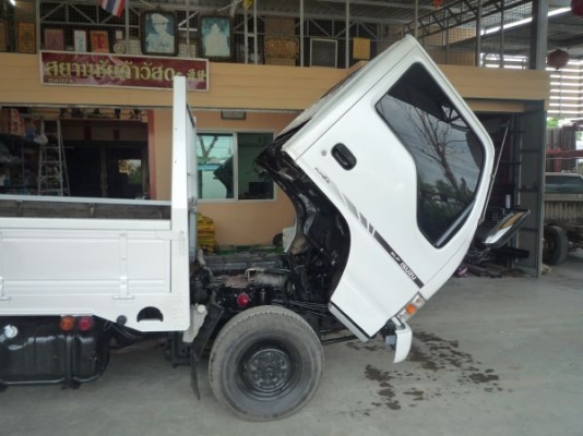 บรรทุก ไม่ติดเวลา พร้อมใช้