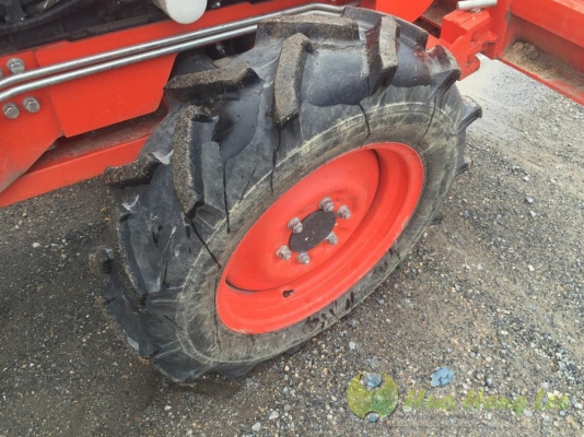 Kubota L4708+FD185F Max ดาวน์ 45,000 บ.