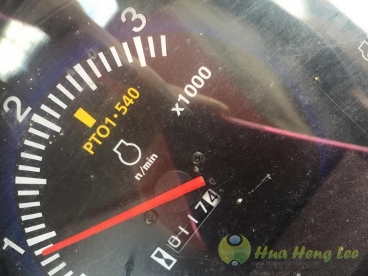 Kubota L4708+FD185F Max ดาวน์ 45,000 บ.