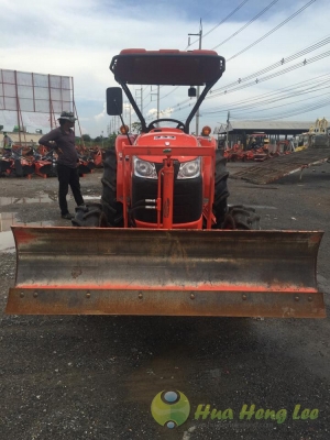 Kubota L4708+FD185F Max ดาวน์ 45,000 บ.