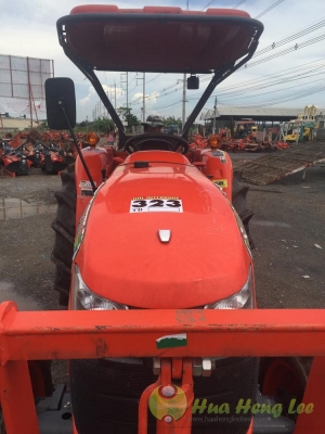 Kubota L4708+FD185F Max ดาวน์ 45,000 บ.