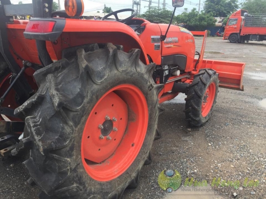 Kubota L4708+FD185F Max ดาวน์ 45,000 บ.