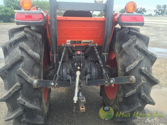 Kubota L4708+FD185F Max ดาวน์ 45,000 บ.