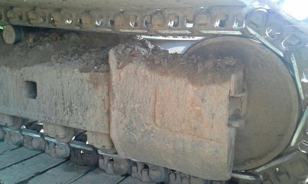 **800,000 บ.ต่อรอง/// แบคโฮ CAT 320 V.2 **ขาย CAT 320 V.2 แบคโฮ ราคาเบาๆ Hyd. Excavator Caterpillar 320 v.2 ไฟฟ้าตัด หน้าจอมี เครื่องเดิม ปั้มเดิม เครื่องดี ปั้มดี ทำงานดี ครับ บูมอาร์มดี สวย บุ้งกี๋ดี หนา ฟันตักดี ยังเยอะครับ เอวดี แน่นดี ครับ ช่วงล่าง70 **800,000 บ.ต่อรอง/// แบคโฮ CAT 320 V.2 **ขาย CAT 320 V.2 แบคโฮ ราคาเบาๆ Hyd. Excavator Caterpillar 320 v.2 ไฟฟ้าตัด หน้าจอมี เครื่องเดิม ปั้มเดิม เครื่องดี ปั้มดี ทำงานดี ครับ บูมอาร์มดี สวย บุ้งกี๋ดี หนา ฟันตักดี ยังเยอะครับ เอวดี แน่นดี ครับ ช่วงล่าง70