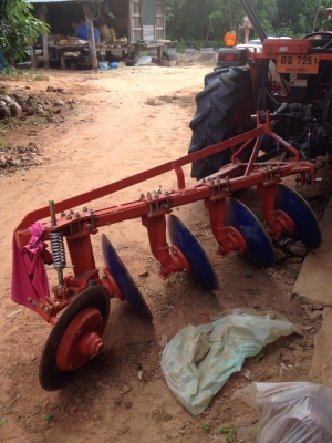 ขายผานบุกเบิก4ใบ22กระทู้ไหญ่