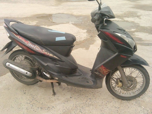ขาย yamaha mio 115