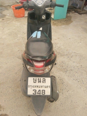 ขาย yamaha mio 115