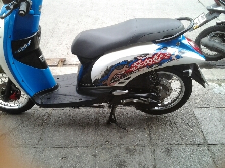 สกุบปี้ไอปี55