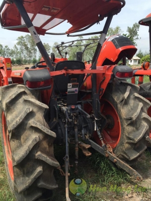 คูโบต้า L4508DI พร้อมบุ้งกี๋ ขายถูกๆ