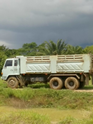 สำหรับคนชอบ อีซูสุ