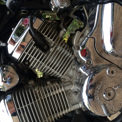 ขาย Honda Steed 400 (อินวอย+สพม.แท้)ลดเหลือ 68000ครับ ขาย Honda Steed 400 (อินวอย+สพม.แท้)ลดเหลือ 68000ครับ