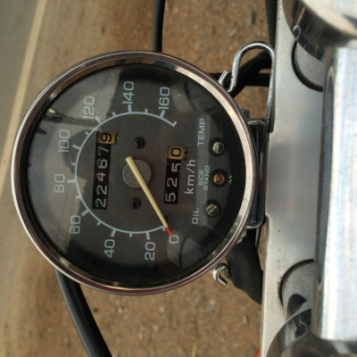 ขาย Honda Steed 400 (อินวอย+สพม.แท้)ลดเหลือ 68000ครับ ขาย Honda Steed 400 (อินวอย+สพม.แท้)ลดเหลือ 68000ครับ