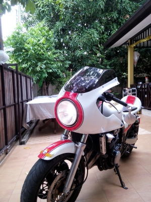 ขาย Suzuki lmpulse 400 cc