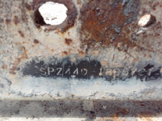 ขายครัชซีอีซูซูSPZ 440-1886721 ครัชซีสวยๆๆ ขายครัชซีอีซูซูSPZ 440-1886721 ครัชซีสวยๆๆ