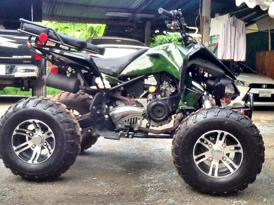 ATV150cc ลดราคาเหลือ 33500บาท