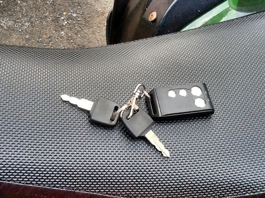 ATV150cc ลดราคาเหลือ 33500บาท