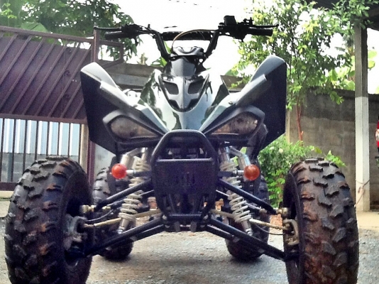ATV150cc ลดราคาเหลือ 33500บาท