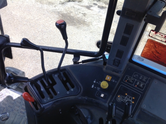 ขายรถnewholland