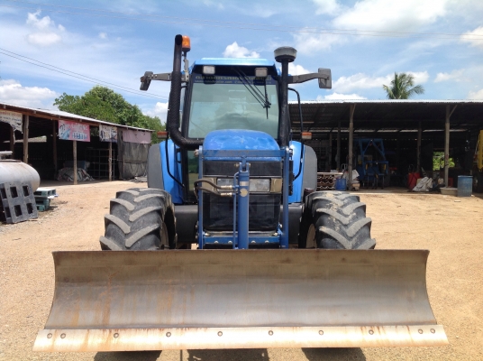 ขายรถnewholland