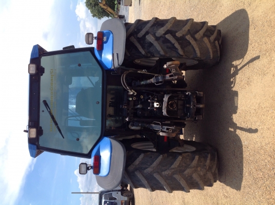 ขายรถnewholland