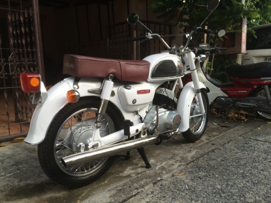 ขาย suzuki k 125m2 ทะเบียนโอน 28500 ขาย suzuki k 125m2 ทะเบียนโอน 28500