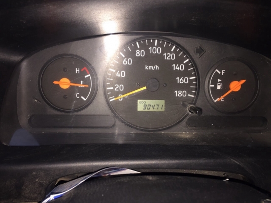 ขาย SUZUKI.  CARRY. ปี 2012 ขายถูก เจ้าของขายเอง ราคา 165000 บาท