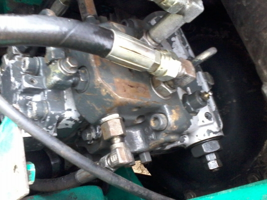 ขาย PC 40MR -1 ราคา 365000 สภาพสวยเครื่องดำเครื่องดีดีปั๊มนิ้ว อินวอยน์ ช่วงล่างเต็ม ขาย PC 40MR -1 ราคา 365000 สภาพสวยเครื่องดำเครื่องดีดีปั๊มนิ้ว อินวอยน์ ช่วงล่างเต็ม