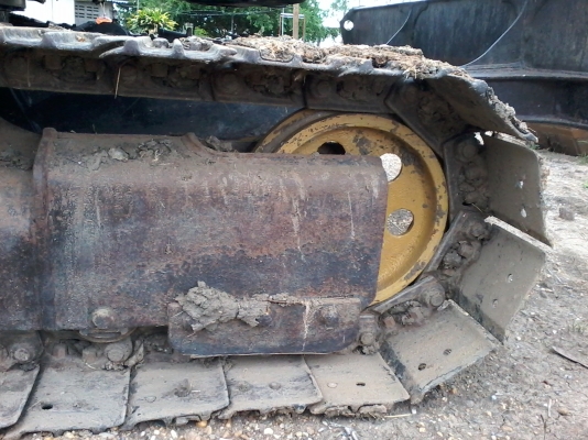 ขาย PC 40MR -1 ราคา 365000 สภาพสวยเครื่องดำเครื่องดีดีปั๊มนิ้ว อินวอยน์ ช่วงล่างเต็ม ขาย PC 40MR -1 ราคา 365000 สภาพสวยเครื่องดำเครื่องดีดีปั๊มนิ้ว อินวอยน์ ช่วงล่างเต็ม