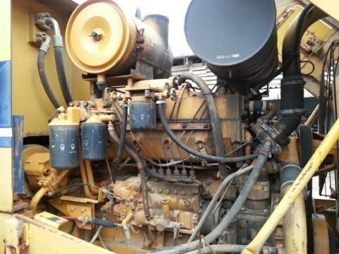 รถตักล้อยาง WA400-1 รถตักล้อยาง WA400-1