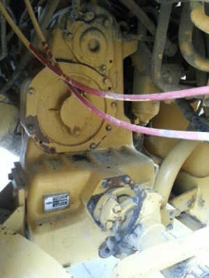 รถตักล้อยาง WA400-1 รถตักล้อยาง WA400-1