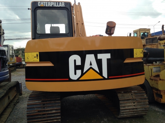 ขาย !!!! รถแม็คโค CAT 307 รถนอก สภาพสวย มีเอกสาร พร้อมใช้งาน (เจ้าของขายเอง) ขาย !!!! รถแม็คโค CAT 307 รถนอก สภาพสวย มีเอกสาร พร้อมใช้งาน (เจ้าของขายเอง)